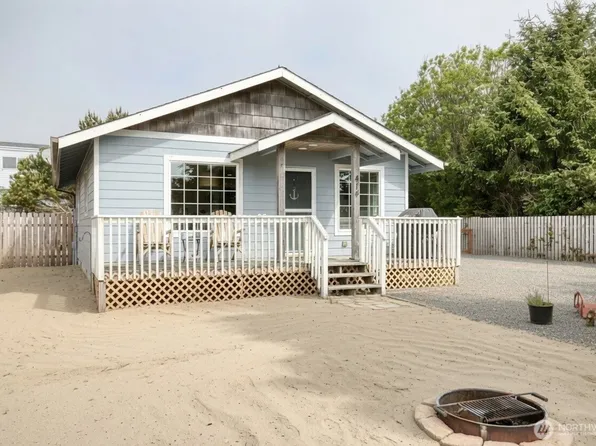 414 Salina Cruz Avenue SW, Ocean Shores, WA 98569