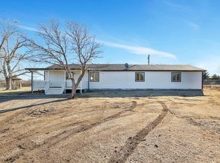 1264 N Drury Rd, Clearwater, KS 67026