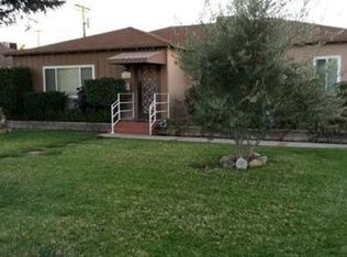 12512 Martha St, Valley Village, CA 91607