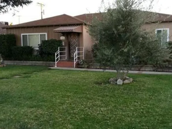 12512 Martha St, Valley Village, CA 91607