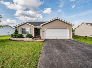 1342 Salem Cir, Bowling Green, KY 42101