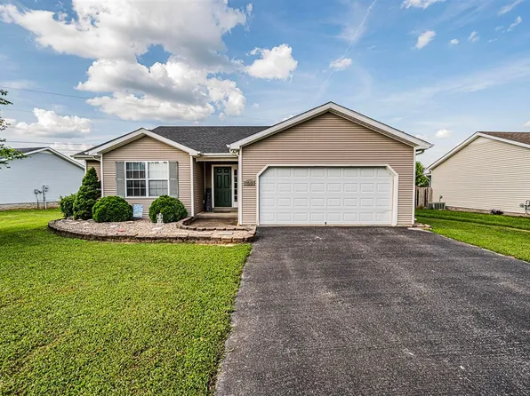 1342 Salem Cir, Bowling Green, KY 42101