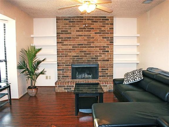 5th image of 1801 W Spring Creek Pkwy APT C2