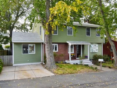 56 Willow Ave, Winthrop, MA, 02152