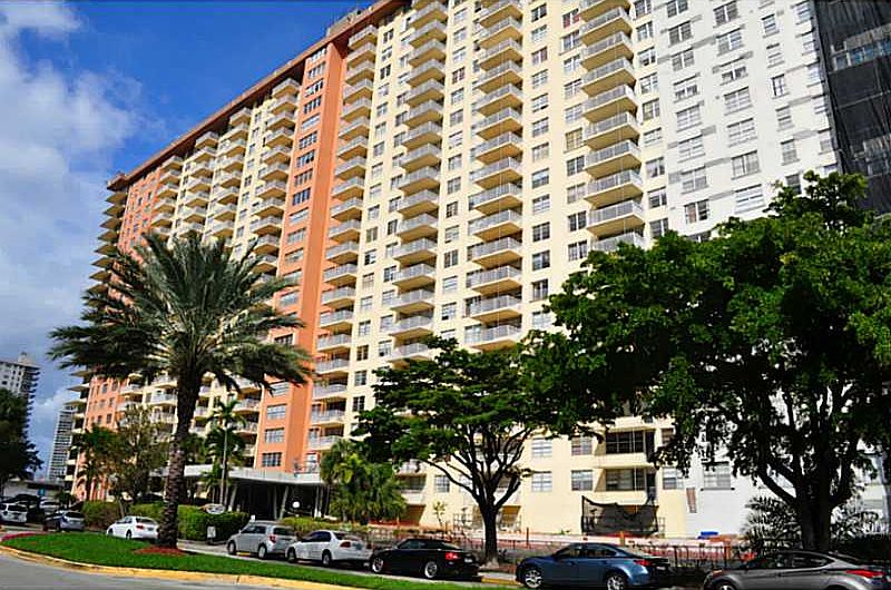1st image of 251 174th St APT 1708