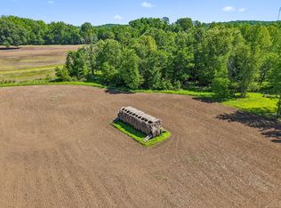 0 Rochelle Ln, Hurricane Mills, TN 37078
