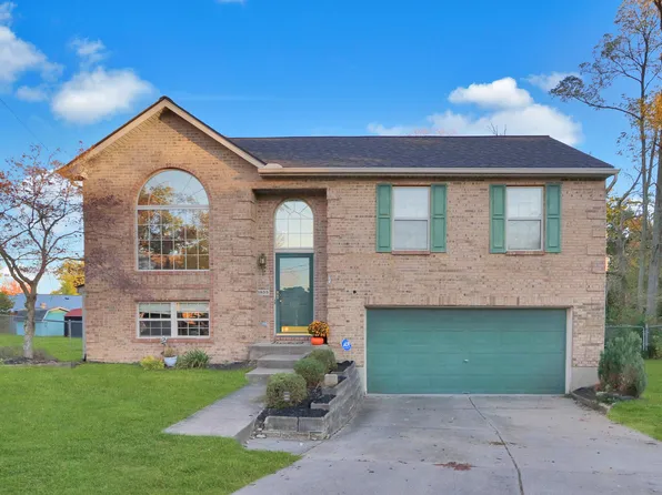 1853 Brady Ct, Elsmere, KY 41018