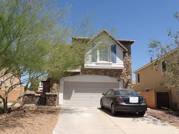 3757 N 292nd Ln, Buckeye, AZ 85396