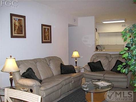 Great Room with Dining and opens to the kitchen.