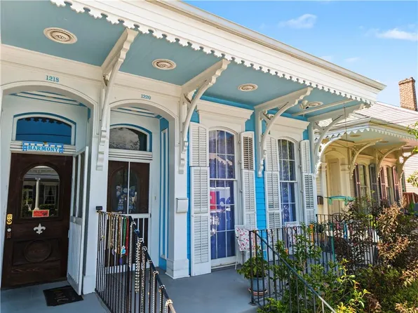 1220 Harmony St #1220, New Orleans, LA 70115