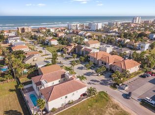 103 E Gardenia St #7, South Padre Island, TX 78597