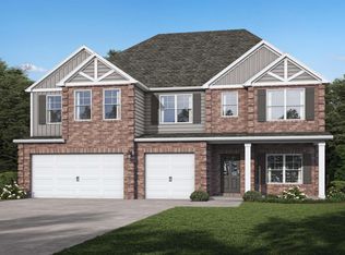 7792 Wilchrist Way, Huntsville, AL 35806