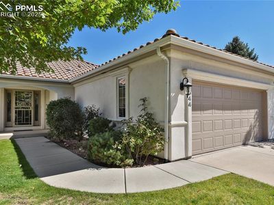 2644 Marston Hts, Colorado Springs, CO, 80920