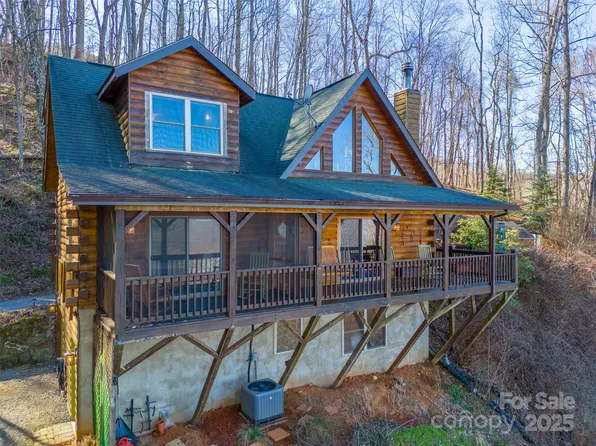116 Billy Bob Trl, Waynesville, NC 28785