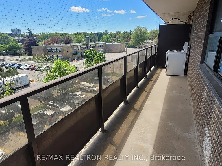 180 Markham Rd #504 — Photo 25