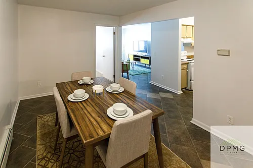 Floor plan 7