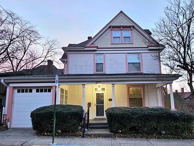 228 Morris St, Morgantown, WV, 26501
