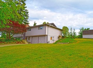 9920 29th Street Ct E, Edgewood, WA 98371