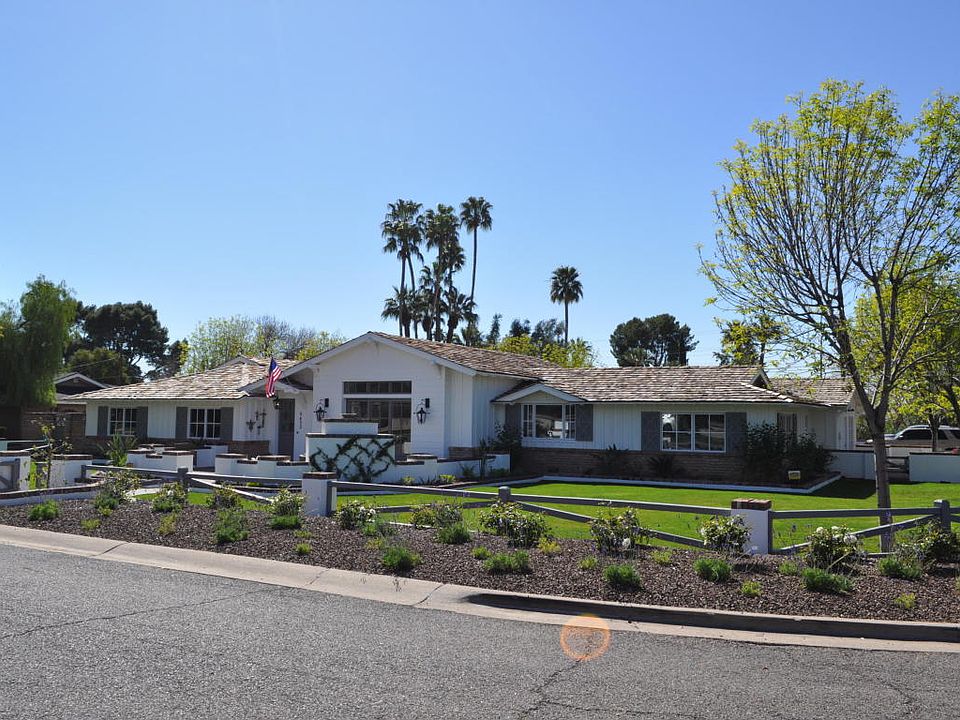 1st image of 5433 E Calle Ventura