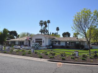 5433 E Calle Ventura, Phoenix, AZ 85018
