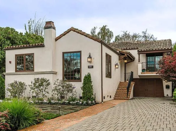 236 Amherst Ave, San Mateo, CA 94402
