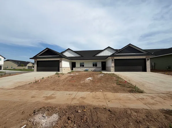 13018 N Thornton St #100, Wichita, KS 67235