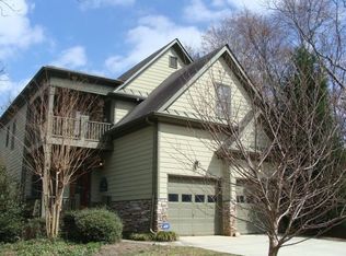 713 Sycamore Dr, Decatur, GA 30030