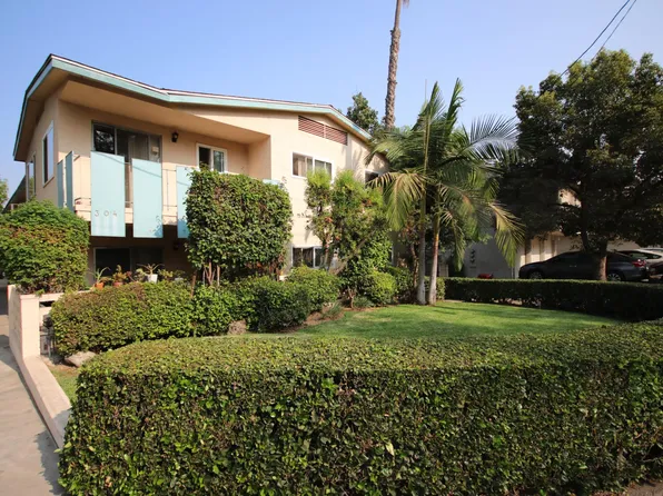 304 N Garfield Ave #F, Alhambra, CA 91801