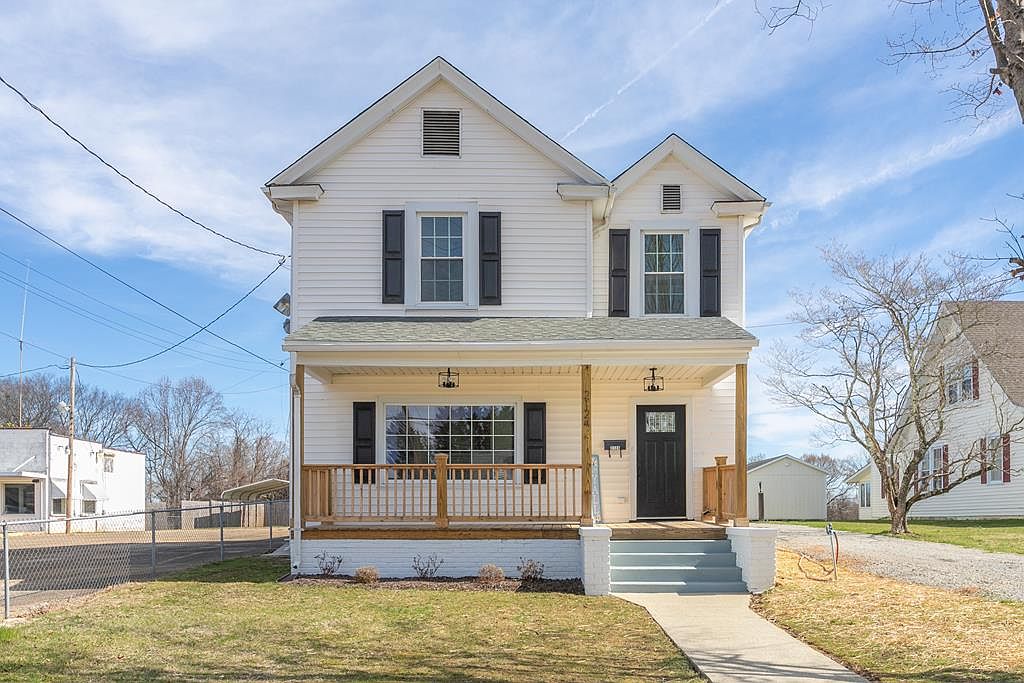 2124 N Main St, Danville, VA 24540 | Zillow