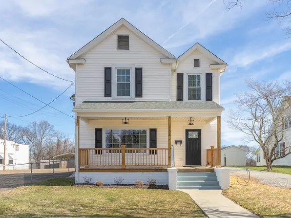 2124 N Main St, Danville, VA 24540