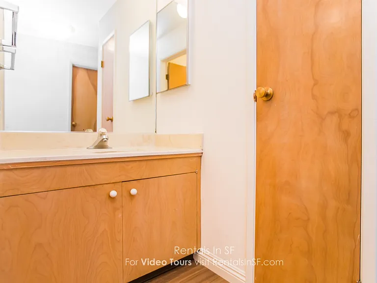 2001 Broadway St #403 — Photo 12