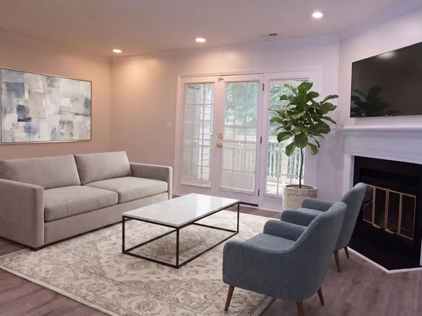 3116 Coachmans Way, Durham, NC 27705