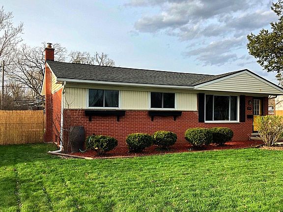3rd image of 2991 Verle Ave