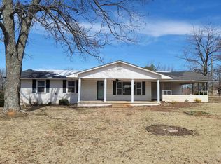 6730 Highway 57 E, Michie, TN 38357