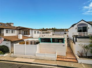 468 Prospect St, Newport Beach, CA 92663