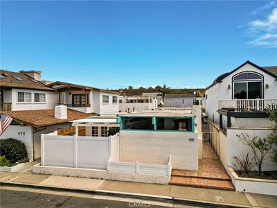 468 Prospect St, Newport Beach, CA, 92663