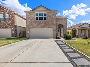 141 Rowdy Yates Way, Jarrell, TX 76537