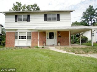 313 Hannes St, Silver Spring, MD 20901
