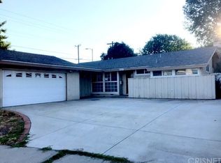 7601 Kelvin Ave, Winnetka, CA 91306