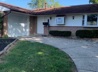 6231 Buckman Dr, Dayton, OH 45424