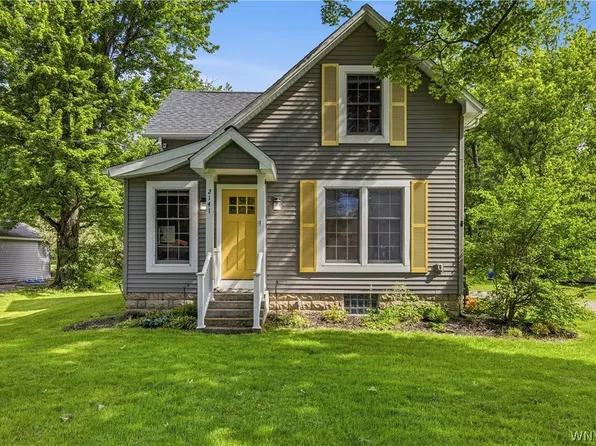 2141 Bullis Rd, Elma, NY 14059