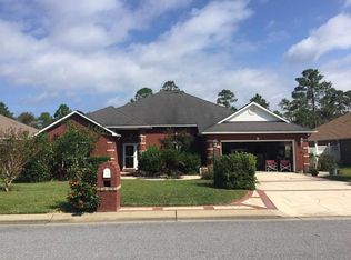 7934 Castle Pointe Way, Pensacola, FL 32506