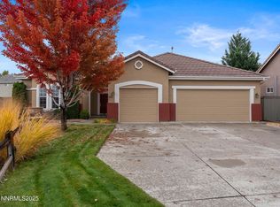 10316 Sterling View Ct, Reno, NV 89521