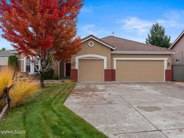 10316 Sterling View Ct, Reno, NV 89521