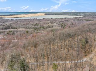 LOT Silver Vista Blvd #A, Mears, MI 49436