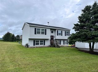 1085 Shackham Rd, Fabius, NY 13063