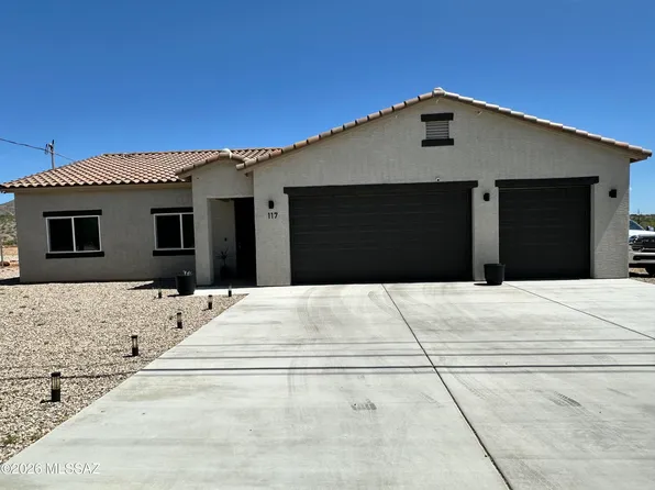 117 Vereda Patria, Rio Rico, AZ 85648