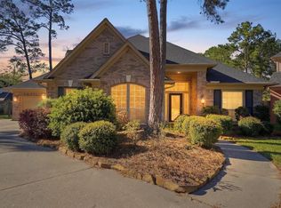 7303 Texas Laurel Loop, Humble, TX 77346