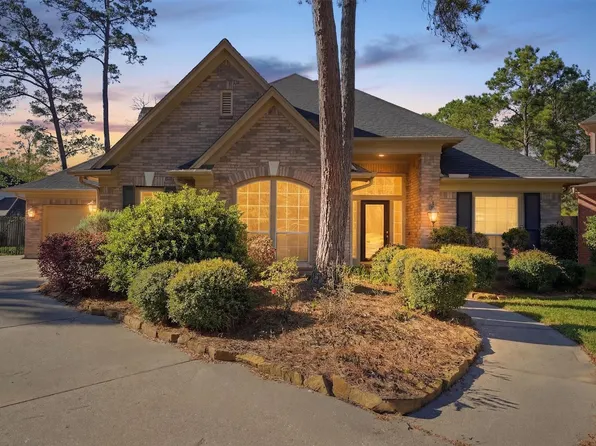 7303 Texas Laurel Loop, Humble, TX 77346