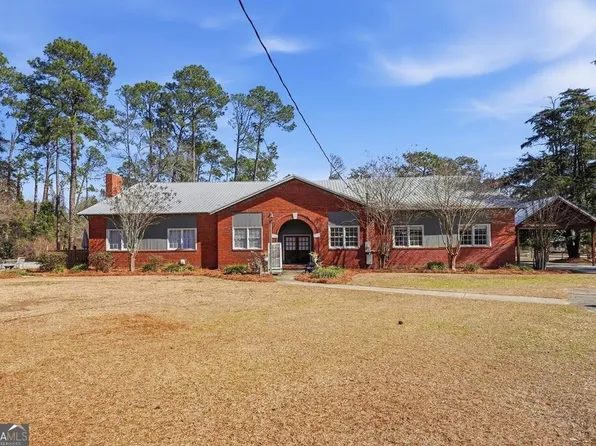 901 Wiley Branch Rd, Tifton, GA 31794